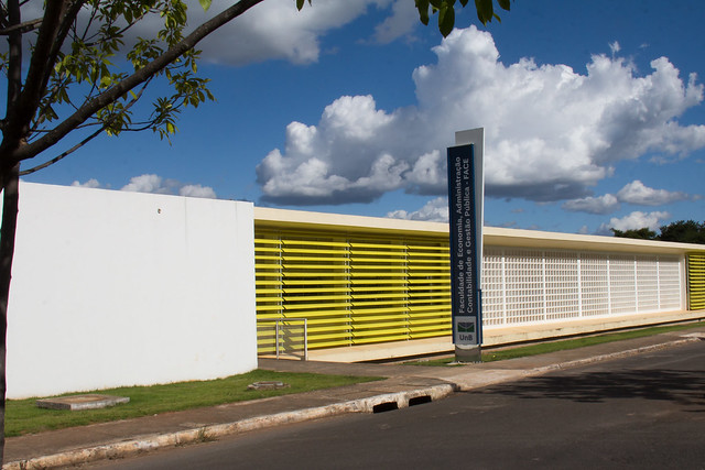 Faculdade de Administração, Economia, Contabilidade e Gestão Pública